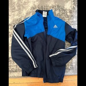 Adidas jacket